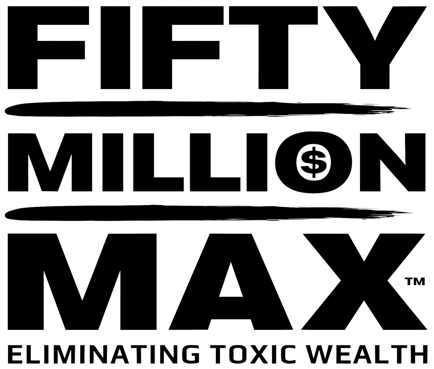 Fifty Million Max™